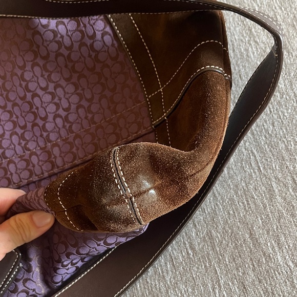 Matching Coach Bags - Picture 8 of 10